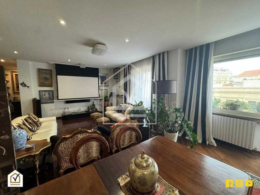 appartamento in vendita a Bari in zona Murat