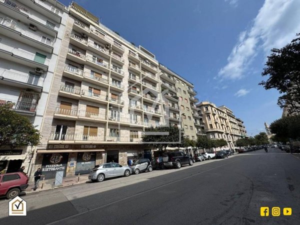 appartamento in vendita a Bari in zona Murat