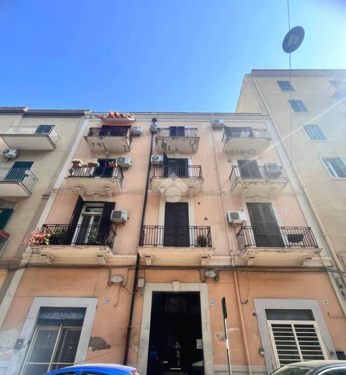 appartamento in vendita a Bari in zona Carrassi
