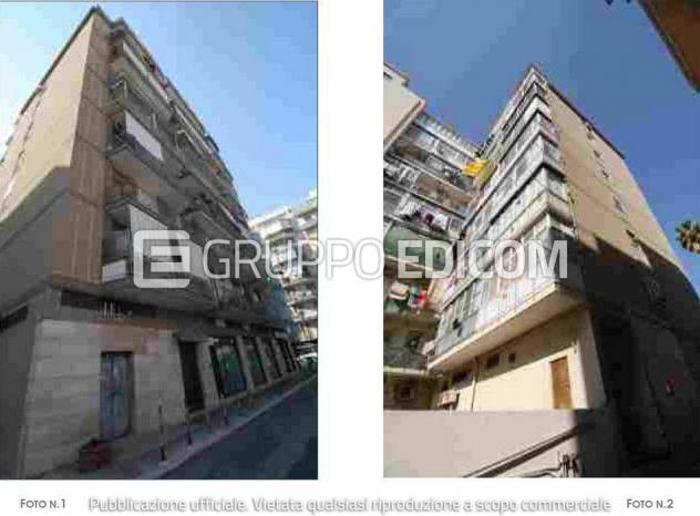 appartamento in vendita a Bari in zona Japigia