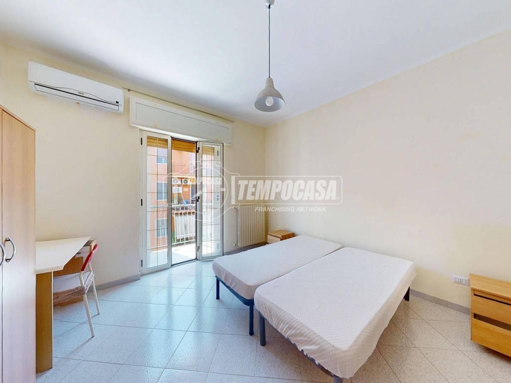 appartamento in vendita a Bari in zona Carrassi