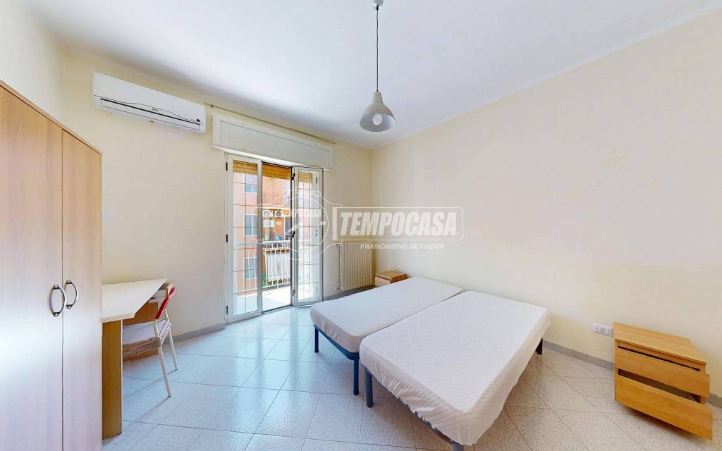 appartamento in vendita a Bari in zona Carrassi