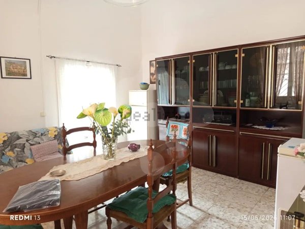 appartamento in vendita a Bari in zona Santo Spirito