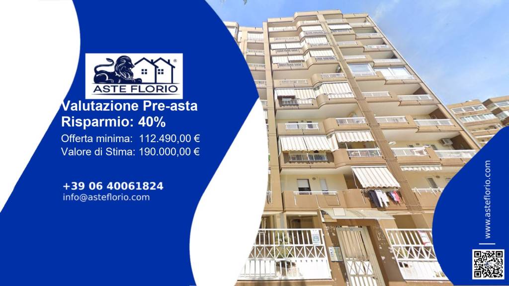 appartamento in vendita a Bari in zona San Paolo