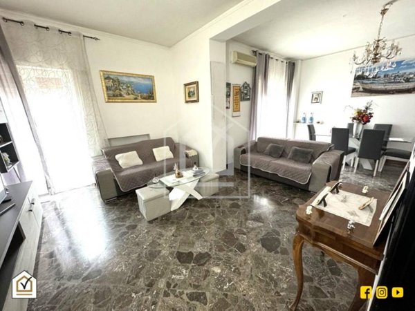 appartamento in vendita a Bari in zona Murat