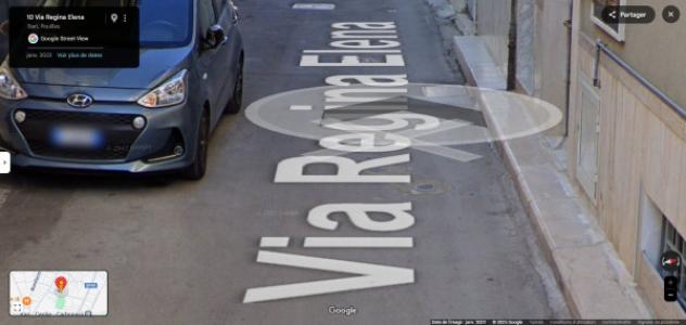 appartamento in vendita a Bari in zona Carbonara