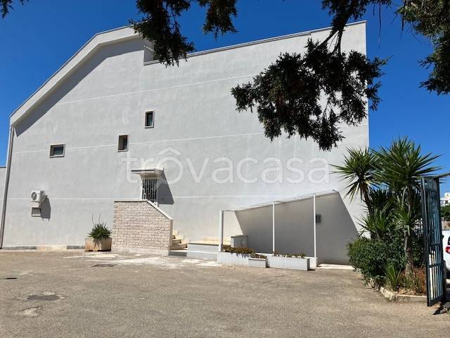 appartamento in vendita a Bari in zona Torre a Mare