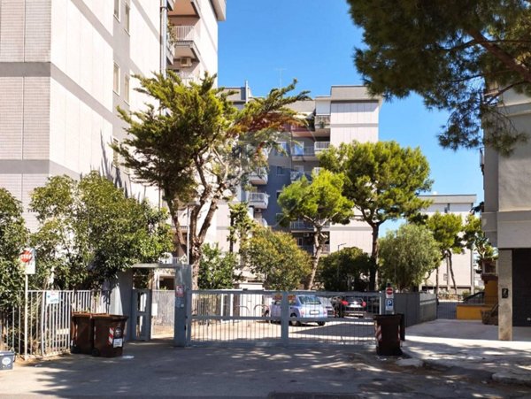 appartamento in vendita a Bari in zona Stanic