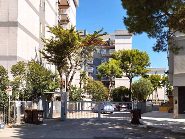 appartamento in vendita a Bari in zona Stanic