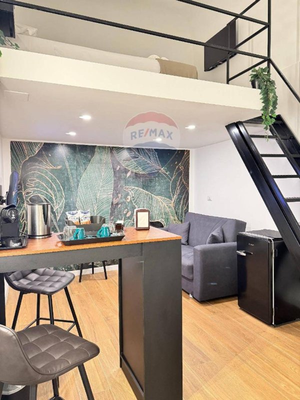 monolocale in vendita a Bari in zona Carrassi