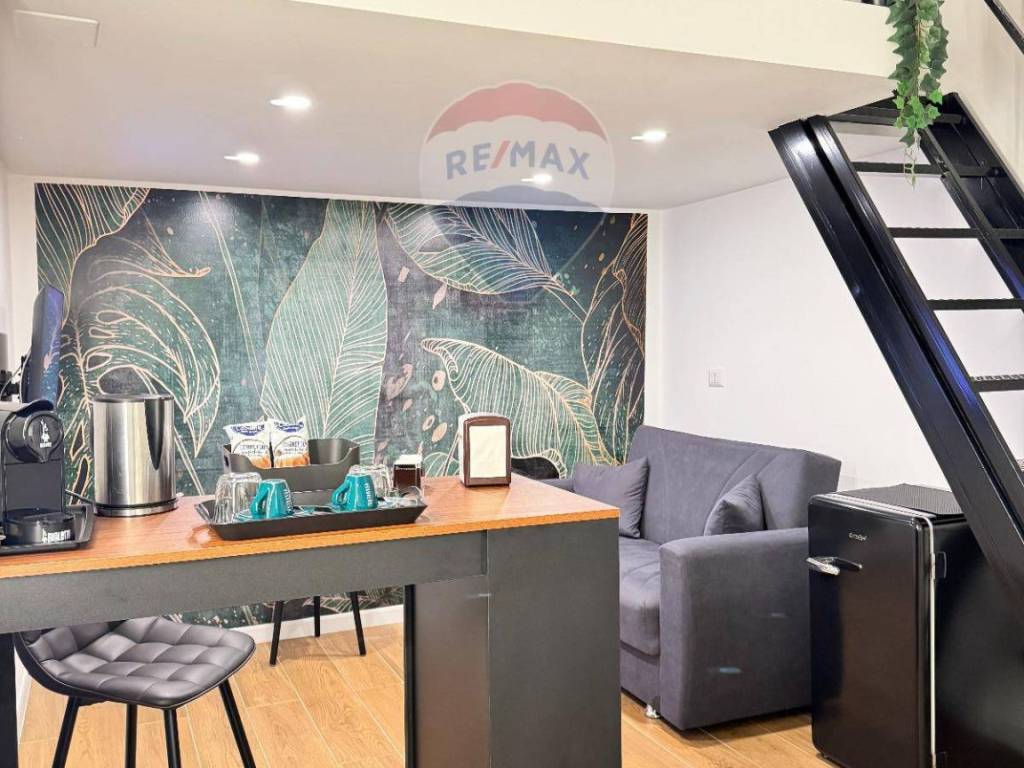 monolocale in vendita a Bari in zona Carrassi