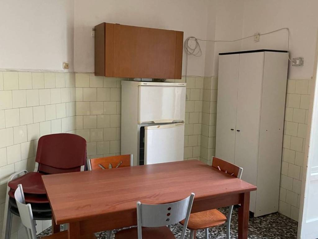 appartamento in vendita a Bari in zona Murat