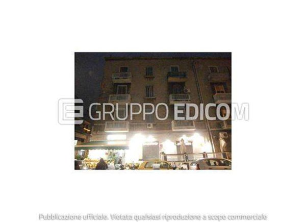 appartamento in vendita a Bari