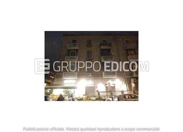 appartamento in vendita a Bari in zona Libertà