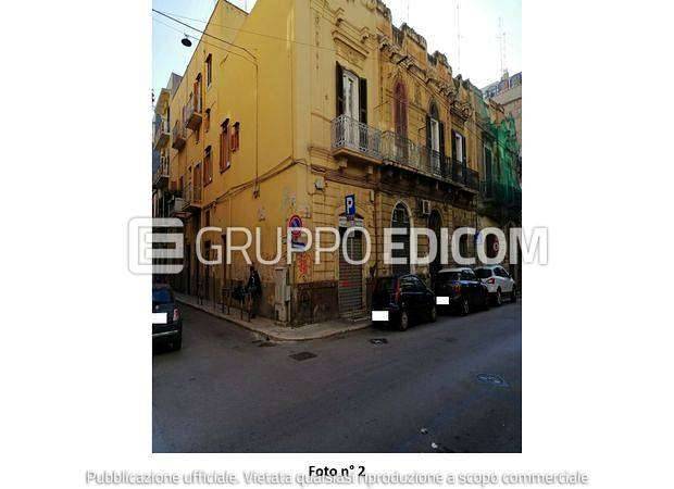 appartamento in vendita a Bari