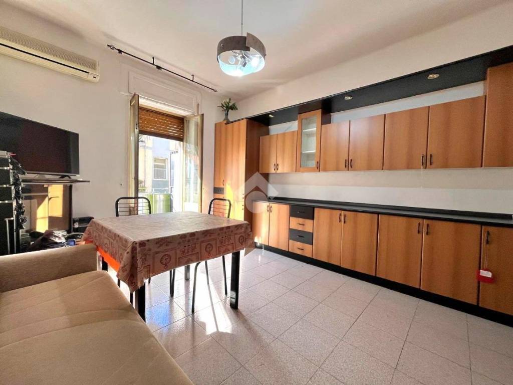 appartamento in vendita a Bari in zona Carrassi