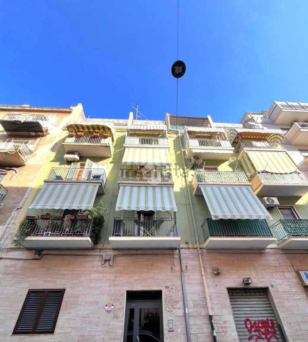 appartamento in vendita a Bari in zona Carrassi