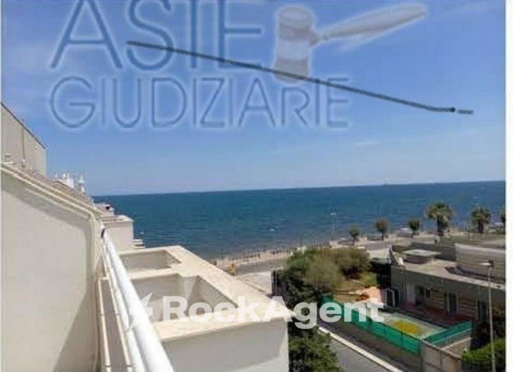 appartamento in vendita a Bari in zona Santo Spirito