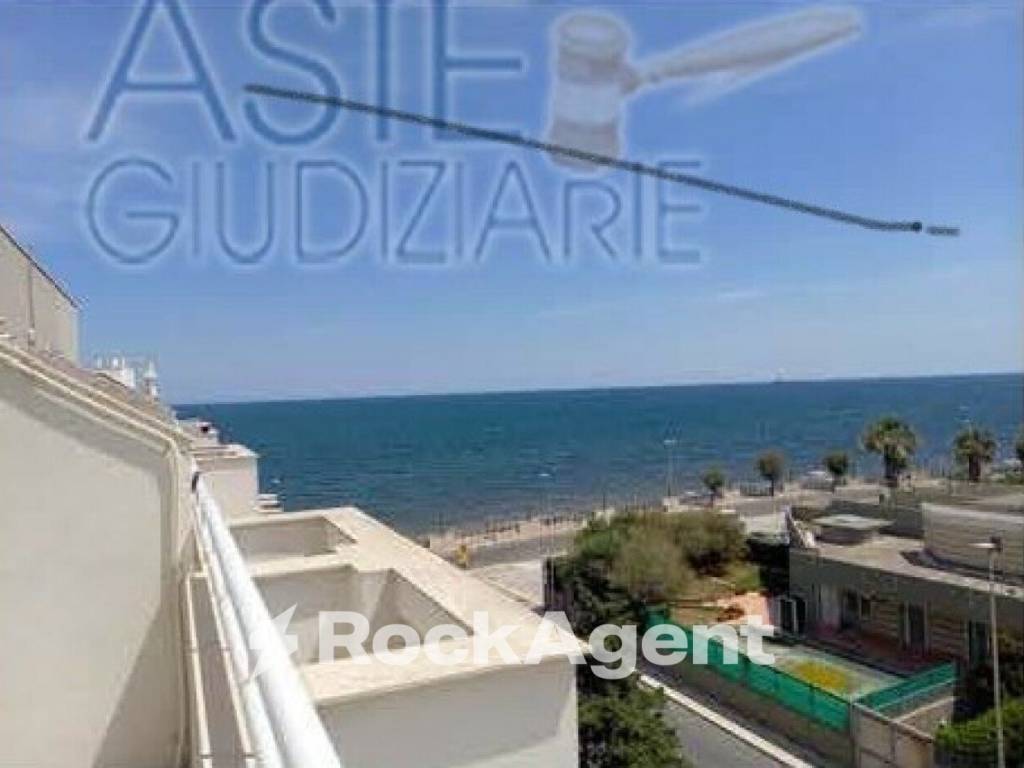 appartamento in vendita a Bari in zona Santo Spirito