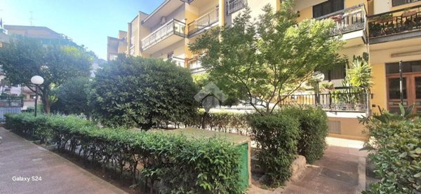 appartamento in vendita a Bari in zona Carrassi