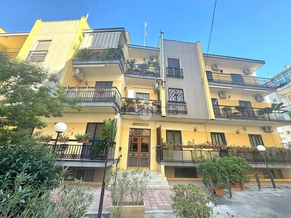 appartamento in vendita a Bari in zona Carrassi