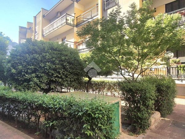 appartamento in vendita a Bari in zona Carrassi