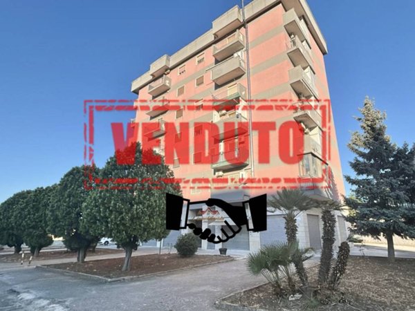 appartamento in vendita a Bari in zona San Paolo