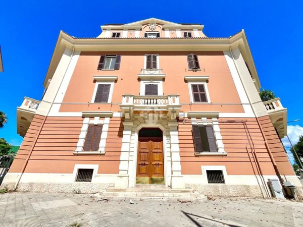 appartamento in vendita a Bari in zona Carrassi