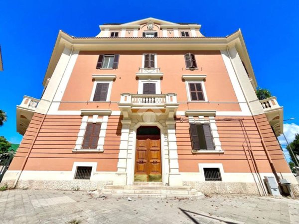appartamento in vendita a Bari in zona Carrassi