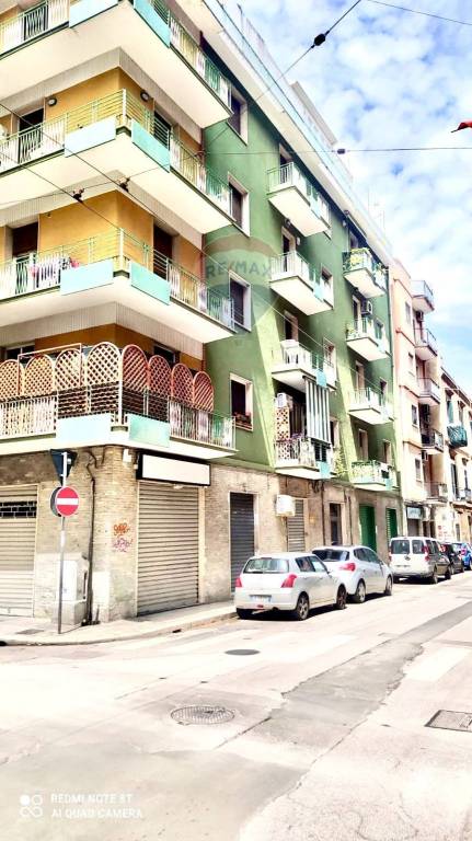 monolocale in vendita a Bari in zona San Pasquale
