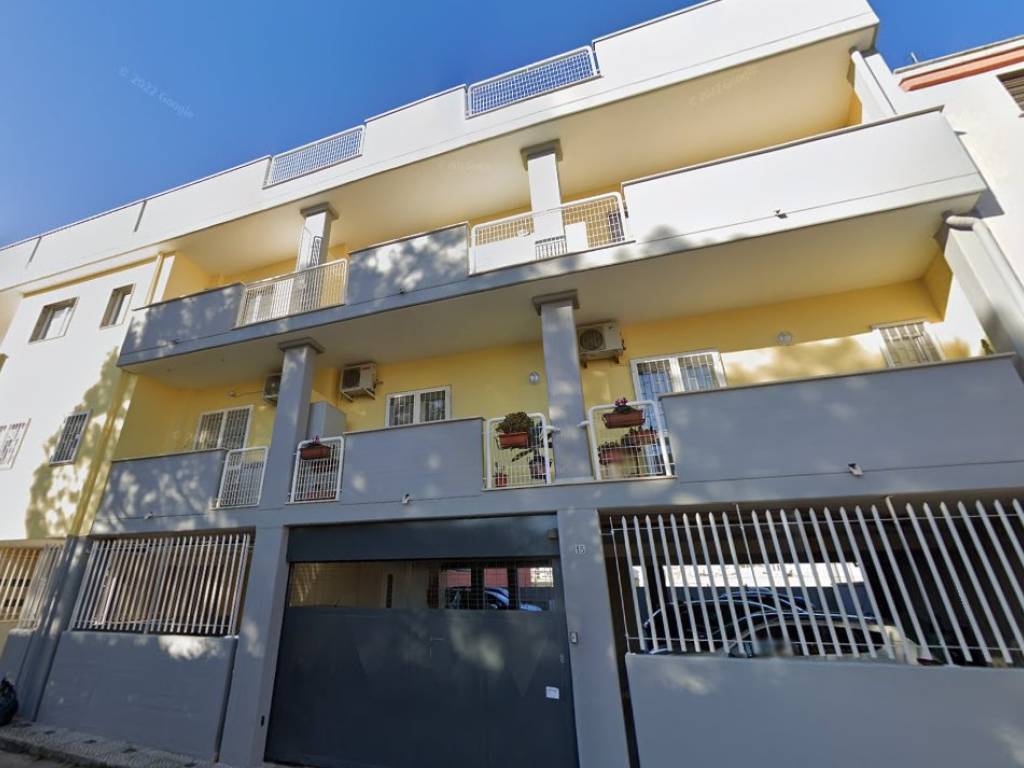 appartamento in vendita a Bari in zona San Pasquale