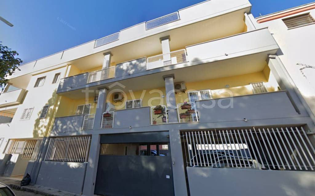 appartamento in vendita a Bari in zona San Pasquale