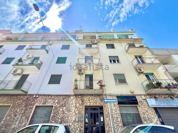appartamento in vendita a Bari in zona Carrassi