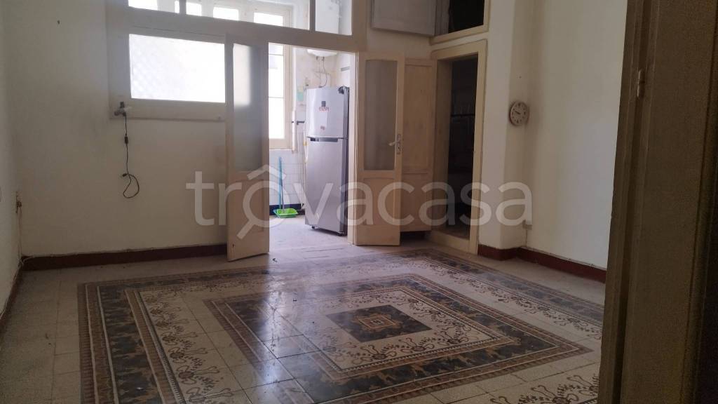 appartamento in vendita a Bari in zona Murat