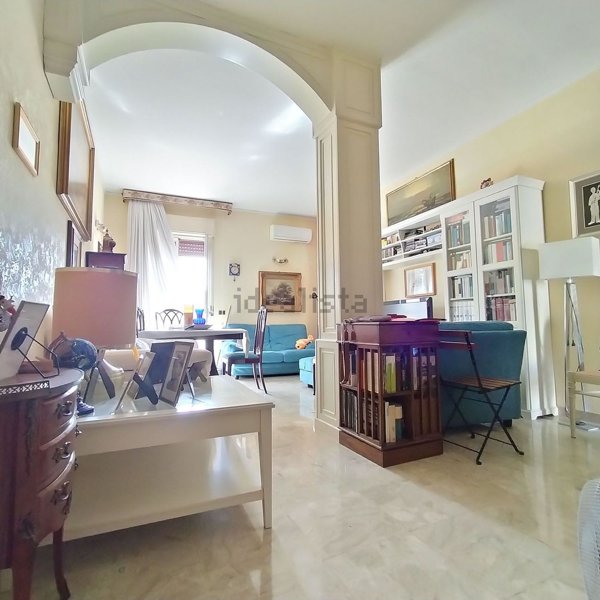 appartamento in vendita a Bari in zona Libertà