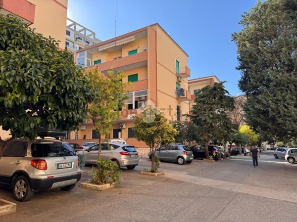 appartamento in vendita a Bari in zona San Pasquale