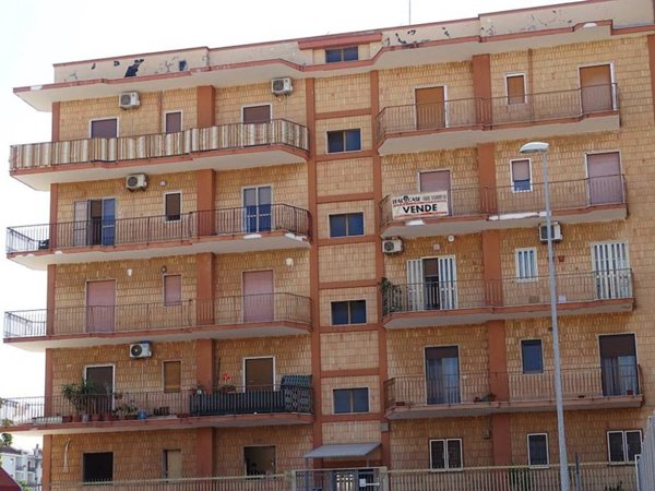 appartamento in vendita a Bari in zona Japigia