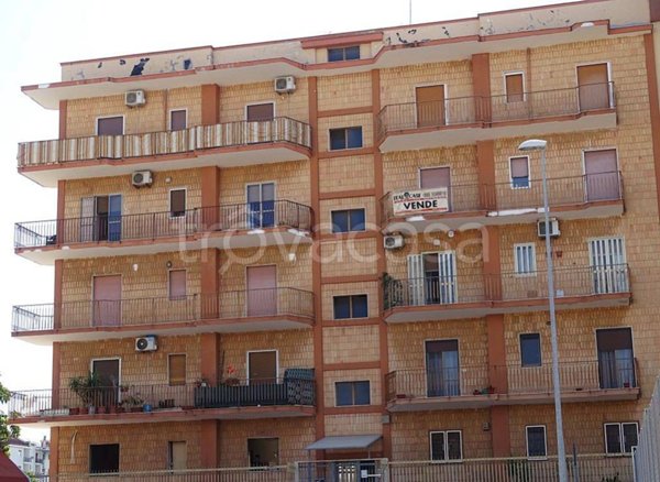 appartamento in vendita a Bari in zona Japigia