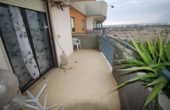 appartamento in vendita a Bari in zona San Paolo