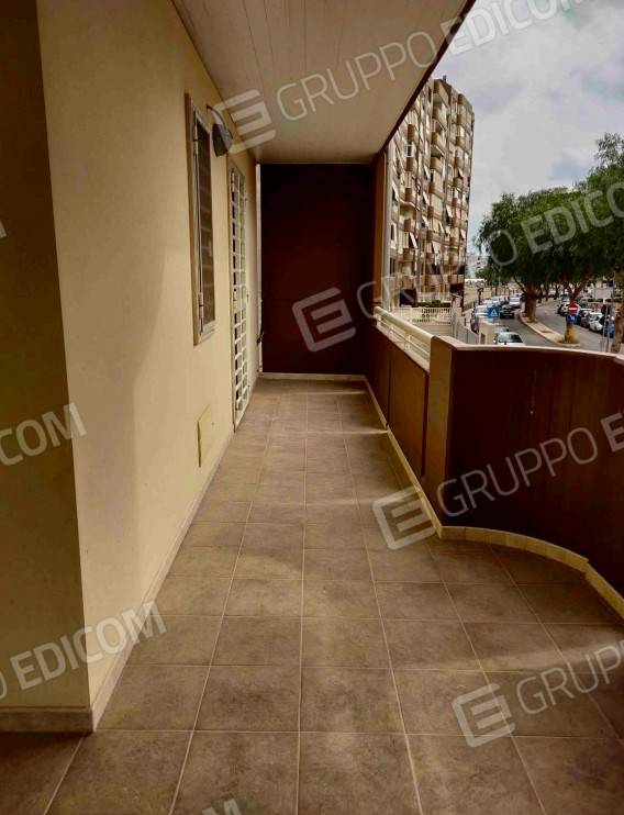 appartamento in vendita a Bari in zona San Paolo
