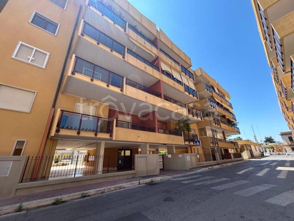 appartamento in vendita a Bari in zona Carbonara