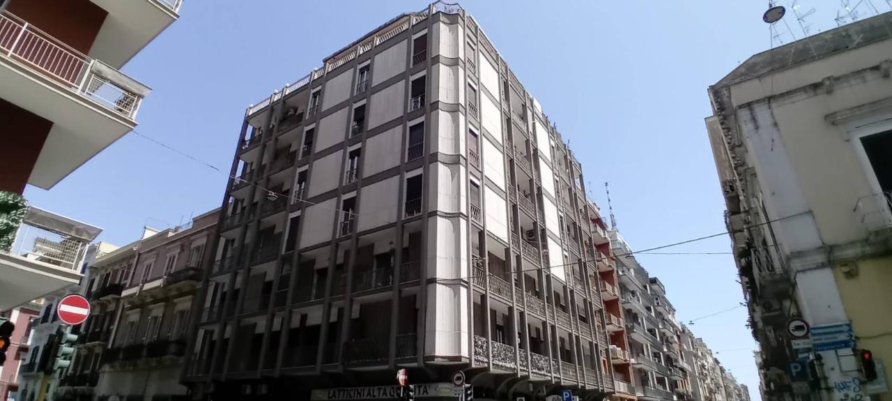 appartamento in vendita a Bari in zona Murat