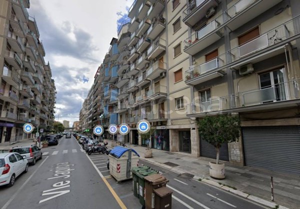 appartamento in vendita a Bari in zona Japigia