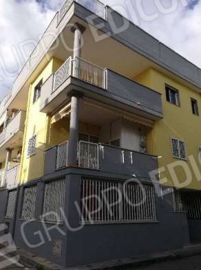 appartamento in vendita a Bari in zona Carbonara