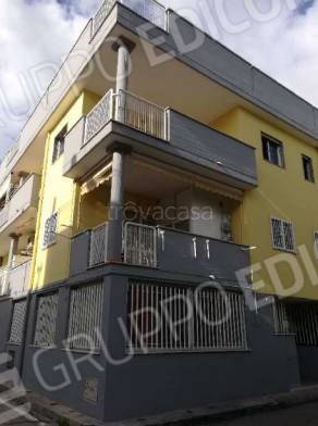 appartamento in vendita a Bari in zona Carbonara