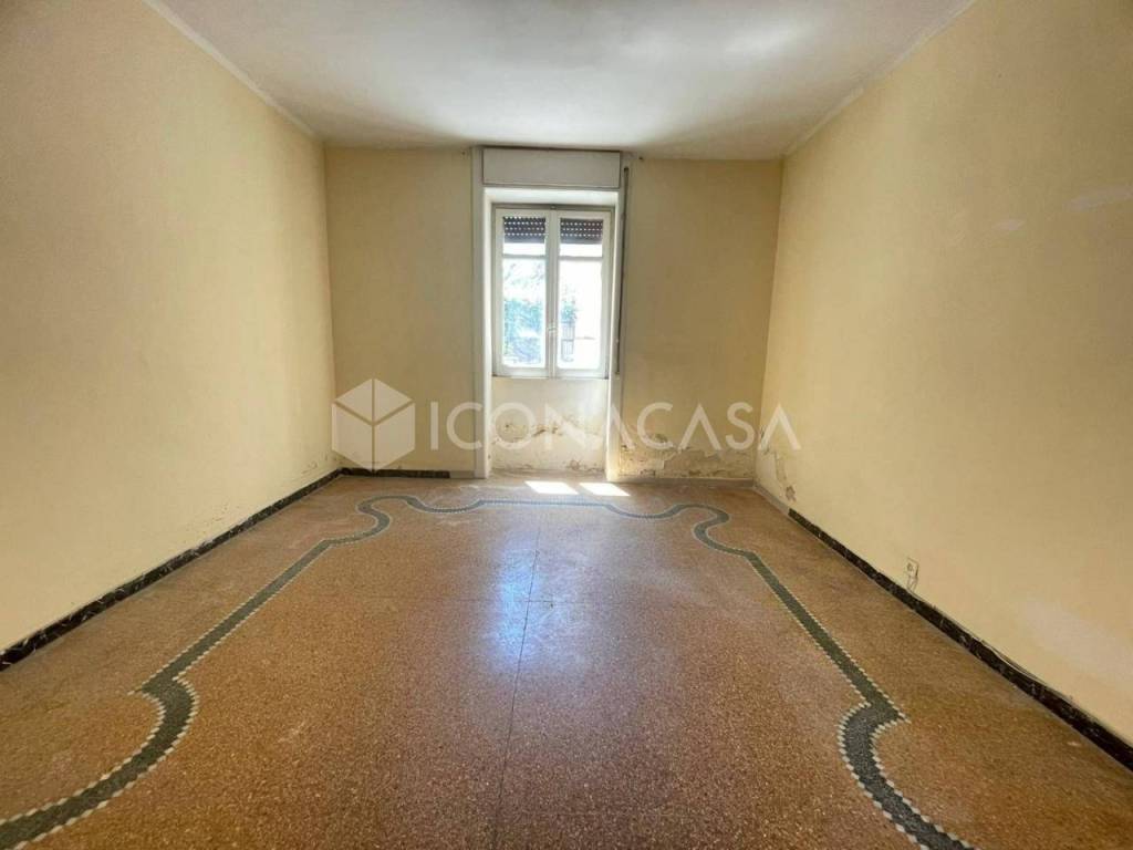 appartamento in vendita a Bari in zona Carrassi