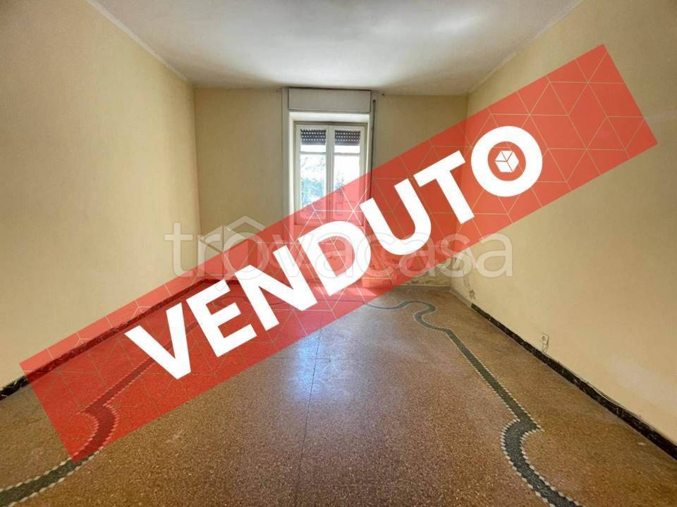 appartamento in vendita a Bari in zona Carrassi