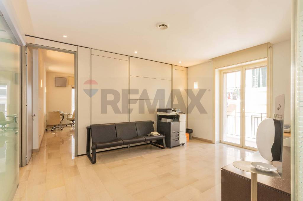 appartamento in vendita a Bari in zona Madonnella