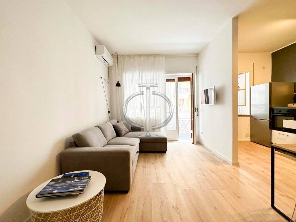 appartamento in vendita a Bari in zona Murat