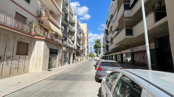 appartamento in vendita a Bari in zona Carrassi